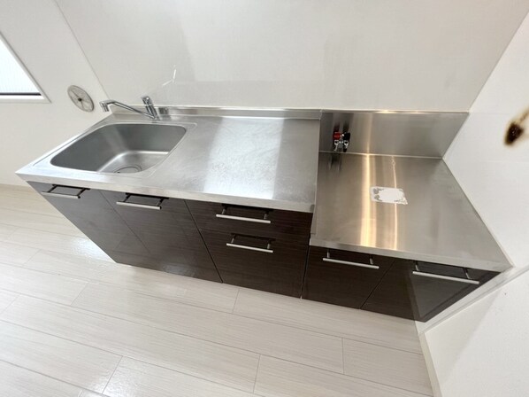 グリーンアベニュー百合ヶ丘の物件内観写真